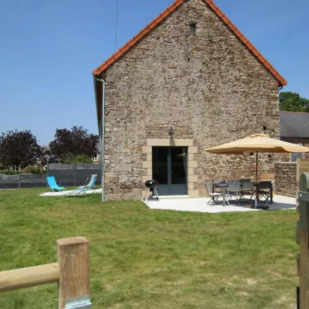 Saint-pair-sur-mer, 5 Pieces, 9 Personnes - Fr-1-362-418