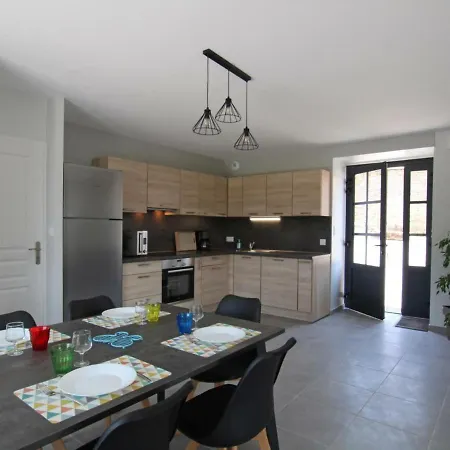 Saint-pair-sur-mer, 5 Pieces, 9 Personnes - Fr-1-362-418 *