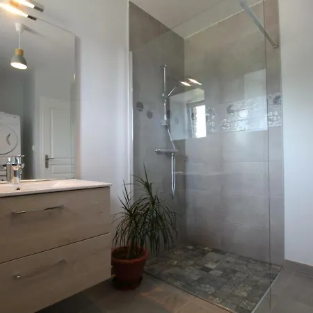 Saint-pair-sur-mer, 5 Pieces, 9 Personnes - Fr-1-362-418 Tatil Evi Saint-Pair-sur-Mer