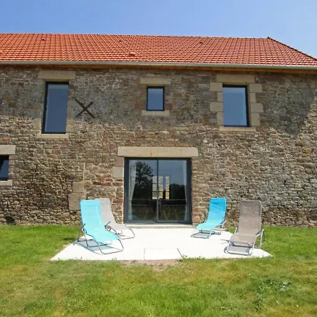 Tatil Evi Saint-pair-sur-mer, 5 Pieces, 9 Personnes - Fr-1-362-418 *