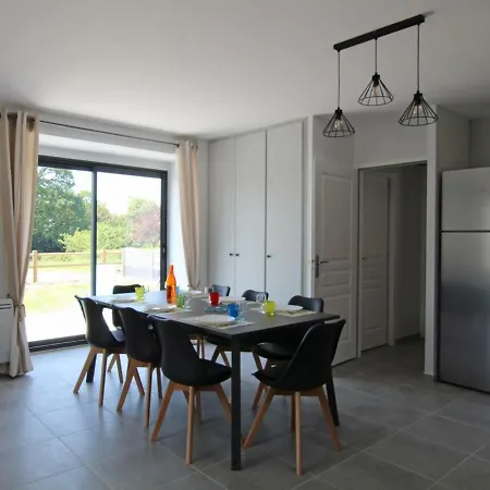 Saint-pair-sur-mer, 5 Pieces, 9 Personnes - Fr-1-362-418 *