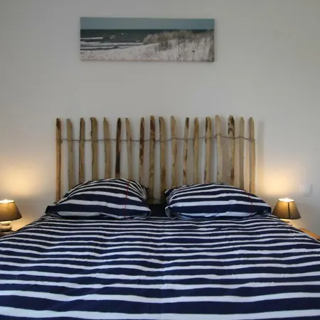 Saint-pair-sur-mer, 5 Pieces, 9 Personnes - Fr-1-362-418 Tatil Evi Saint-Pair-sur-Mer
