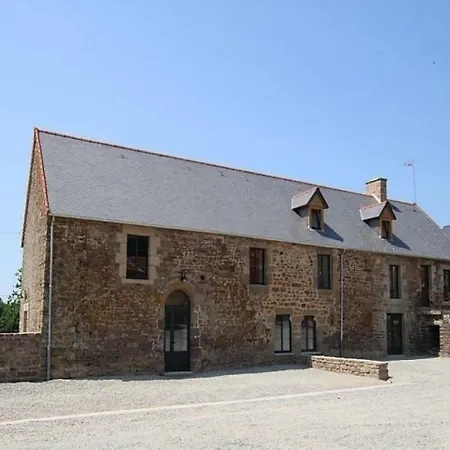 Tatil Evi Saint-pair-sur-mer, 5 Pieces, 9 Personnes - Fr-1-362-418